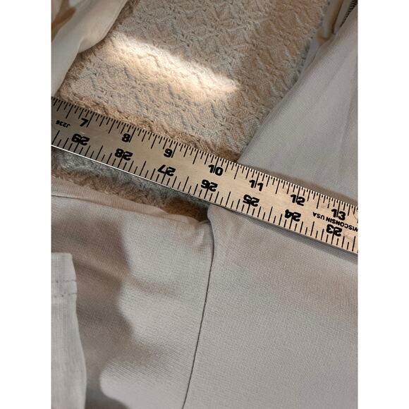 Zara Oversized Sweatshirt Set - Eyes & Mind Open - Medium - Picture 10 of 11